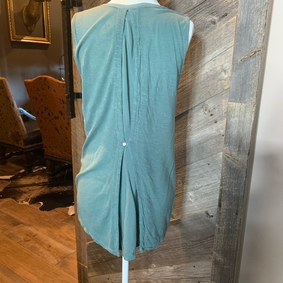 Lucky Brand Tank Top - Picture 5 of 9